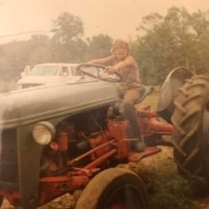 Meet your Posher, Tracy